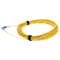 Add-On 13M LC MALE TO LC MALE OS2 STRAIGHT YELLOW DUPLEX FIBER OFNR RISER-RA ADD-LC-LC-13M9SMF - alternate 7